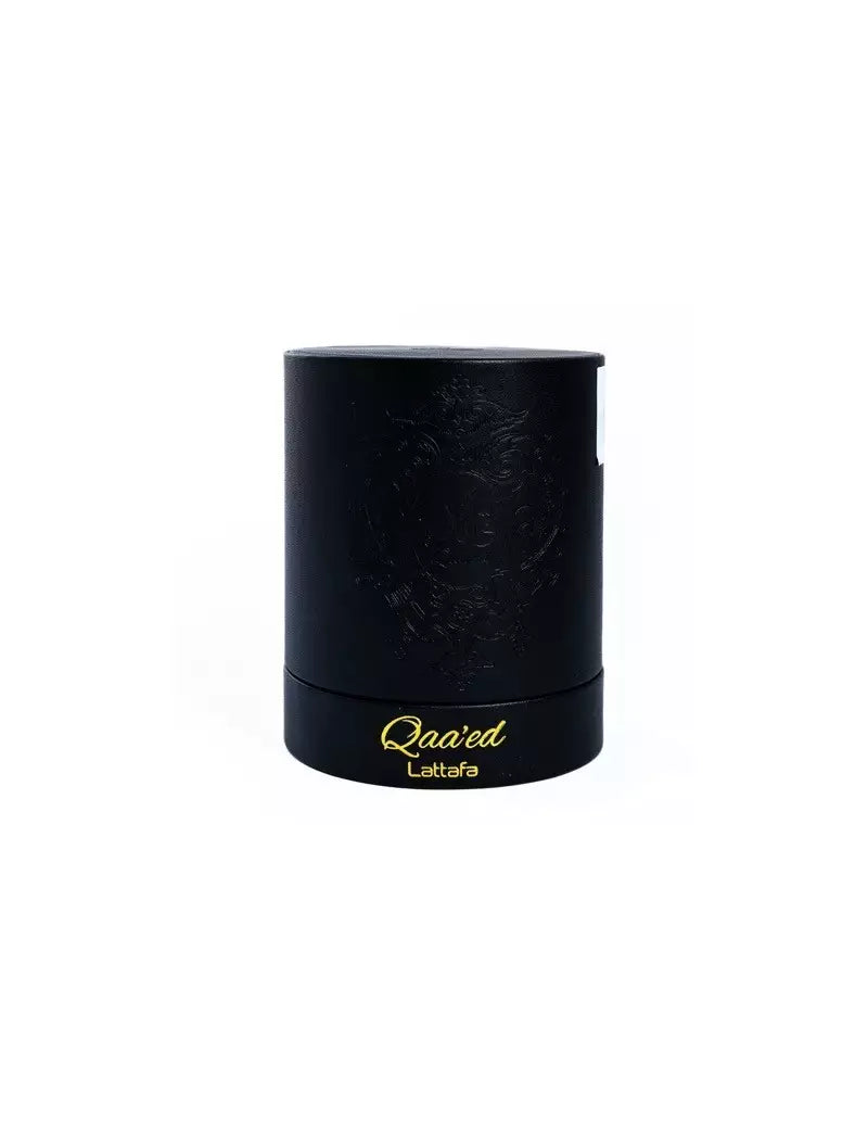 LATTAFA - QAA'ED - EAU DE PARFUM  100 ML