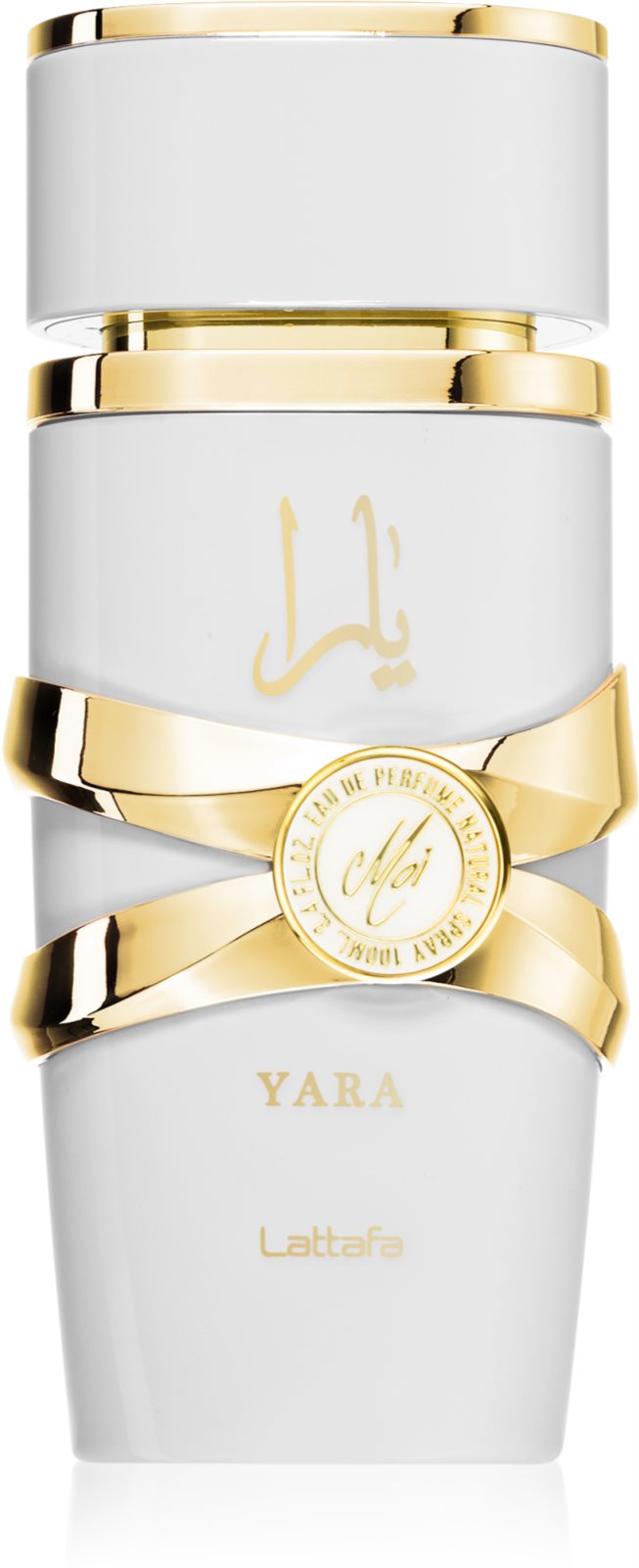 LATTAFA  - YARA MOI EAU DE PARFUM 100 ML