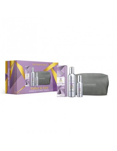 Les Perles  Parfume De Lune Edp 150 Ml+ 75Ml +Beauty