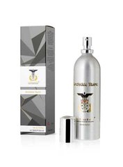 Les Perles D'Orient Orchidèe Noire Eau De Parfum
