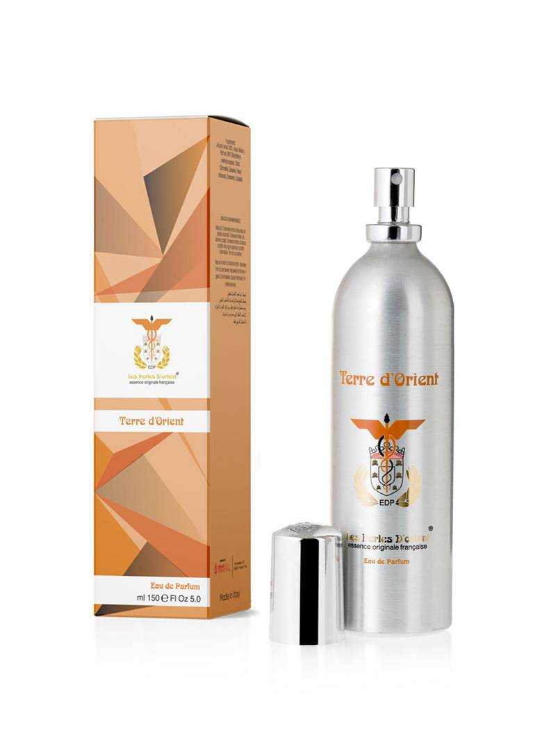 Les Perles D'Orient Terre D'Orient Eau De Parfum