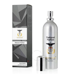 LES PERLES D'ORIENT National Parfum Eau de Parfum