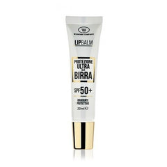 LR WONDER COMPANY LIP BALM PROTETTIVO BIRRA SPF50+ 20ML
