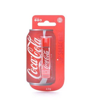 LipSmacker - Balsamo per le labbra CocaCola - Classic
