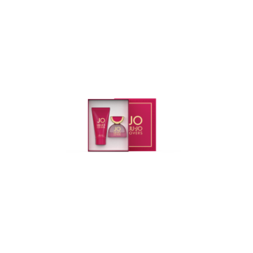 Liu Jo Confezione Lovers For Her Edt + Body Lotion 2023