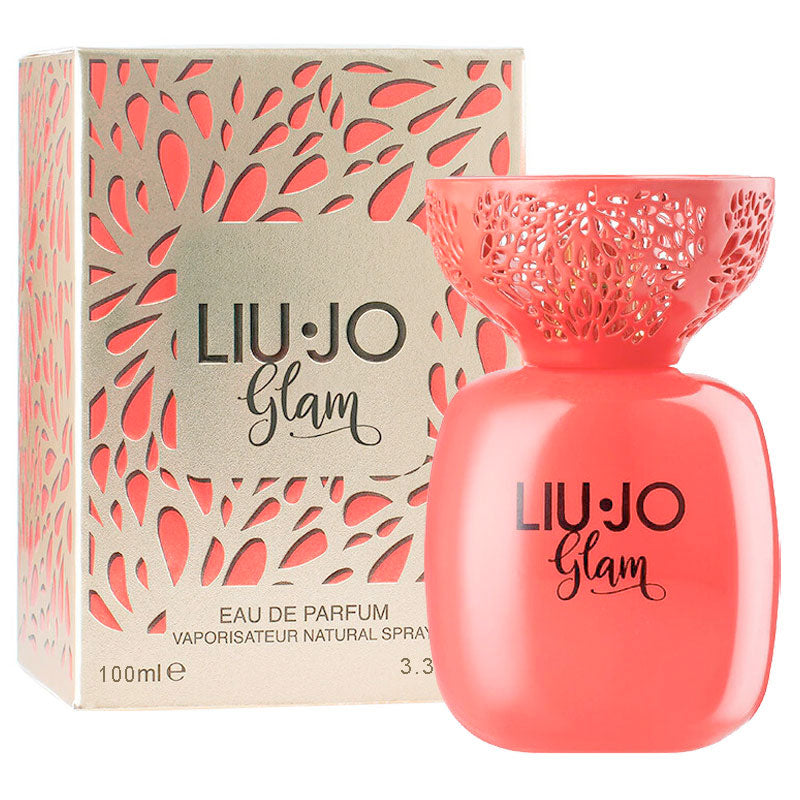 LIU JO GLAM edp donna 100ml