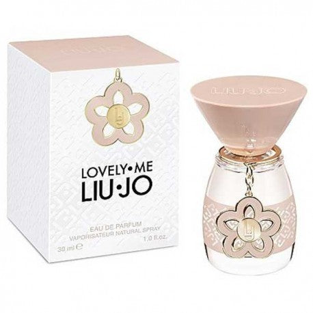 Liu Jo Lovely Me Eau de Parfum 50ml