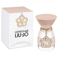 Liu Jo Lovely Me Eau de Parfum 50ml