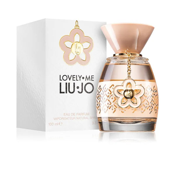 LIU JO LOVELY ME – EAU DE PARFUM  100ml