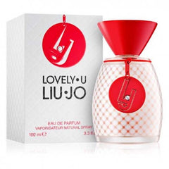 Liu Jo Lovely U Eau de Parfum