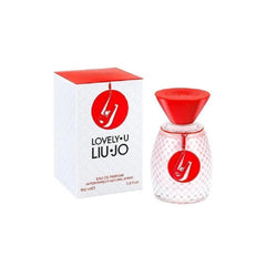 Liu•jo Lovely U Eau de Parfum 100 ml