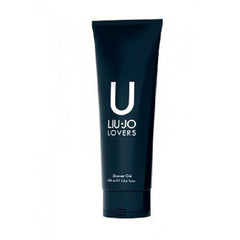 LIU JO LOVERS -U BAGNOSCHIUMA 400ML