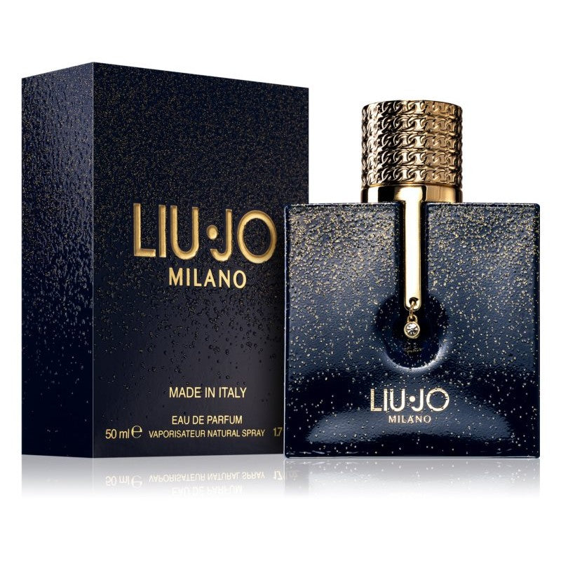 Liu Jo Milano Eau De Parfum 50Ml