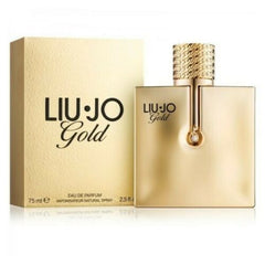liu Jo Gold Eau De Parfum 75Ml
