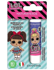 Lol Surprise Burrocacao Fragola 5 Ml