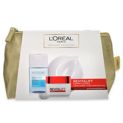 L`OREAL COFANETTO REGALO REVITALIFT GIORNO 50ML
