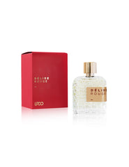 LPDO DÉLIRE ROUGE EAU DE PARFUM - 100ML