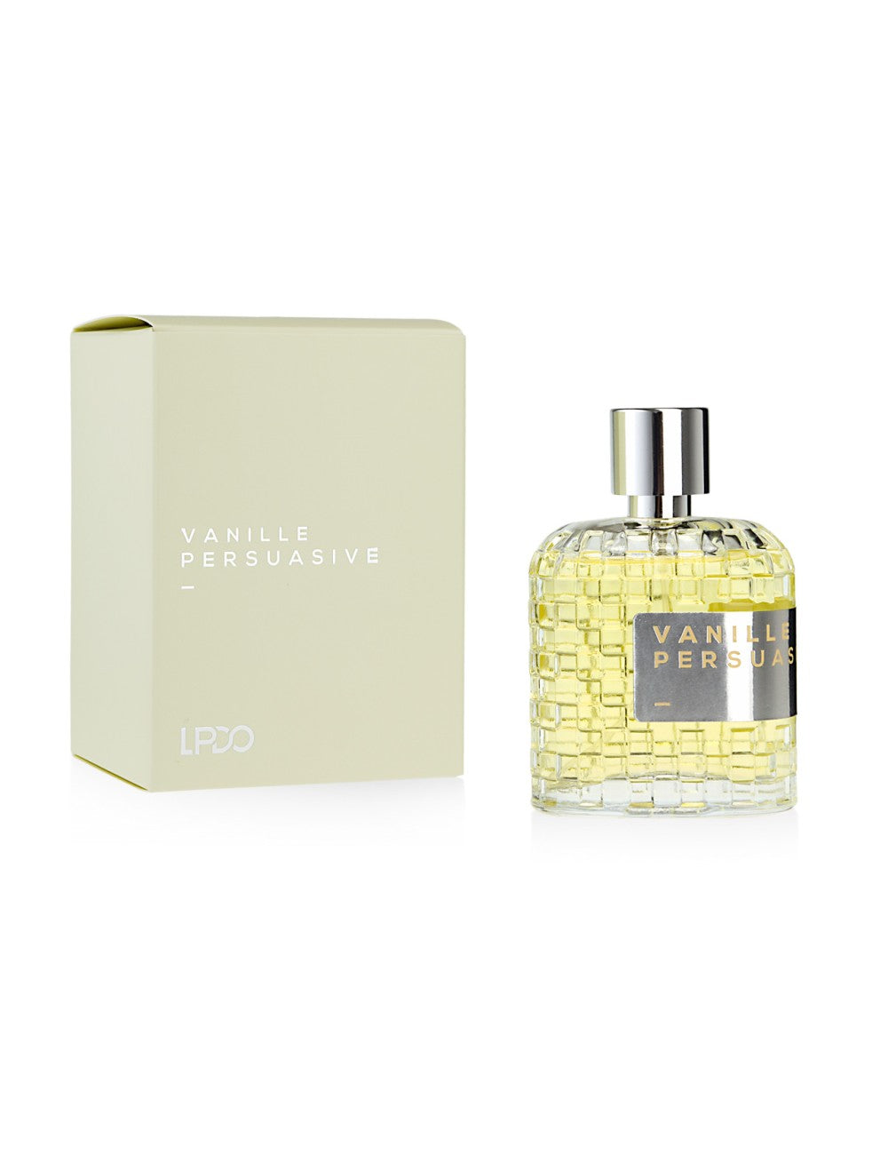 LPDO VANILLE PERSUASIVE EAU DE PARFUM - 100ML