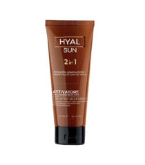 Lr Wonder Hyal Sun Attivatore Di Abbronzatura 125ml