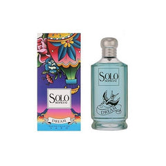 Solo Soprani Dream Eau de Toilette 100ml