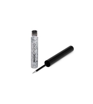 Magic Studio - Liquid Eyeliner - Tre Colorazioni