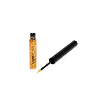 Magic Studio - Liquid Eyeliner - 02
