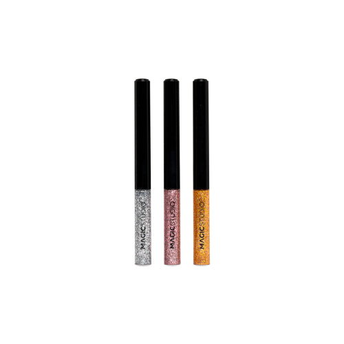 Magic Studio - Liquid Eyeliner - Tre Colorazioni