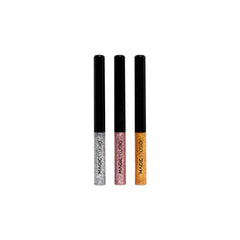Magic Studio - Liquid Eyeliner - Tre Colorazioni