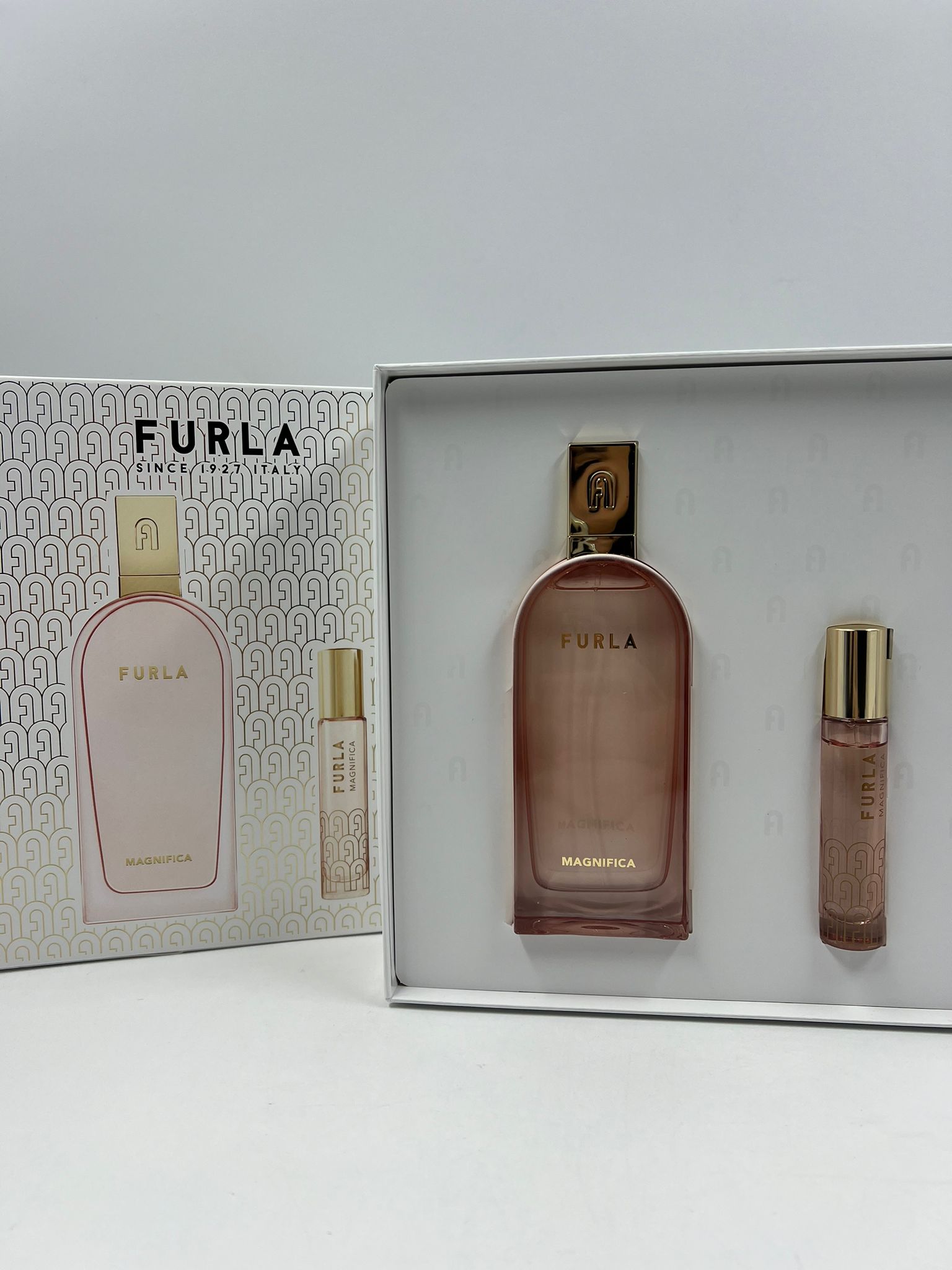 Furla Magnifica Eau De Parfum 100ml+10ml