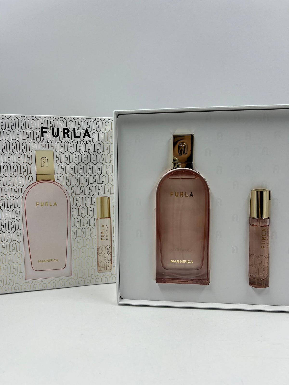 Furla Magnifica Eau De Parfum 100ml+10ml