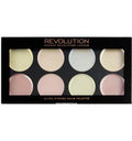 Makeup Revolution Ultra Strobe Balm Palette 13g