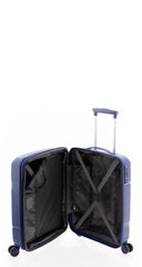 Gladiator Since 1939 Valigia Linea Boxing Blu Navy