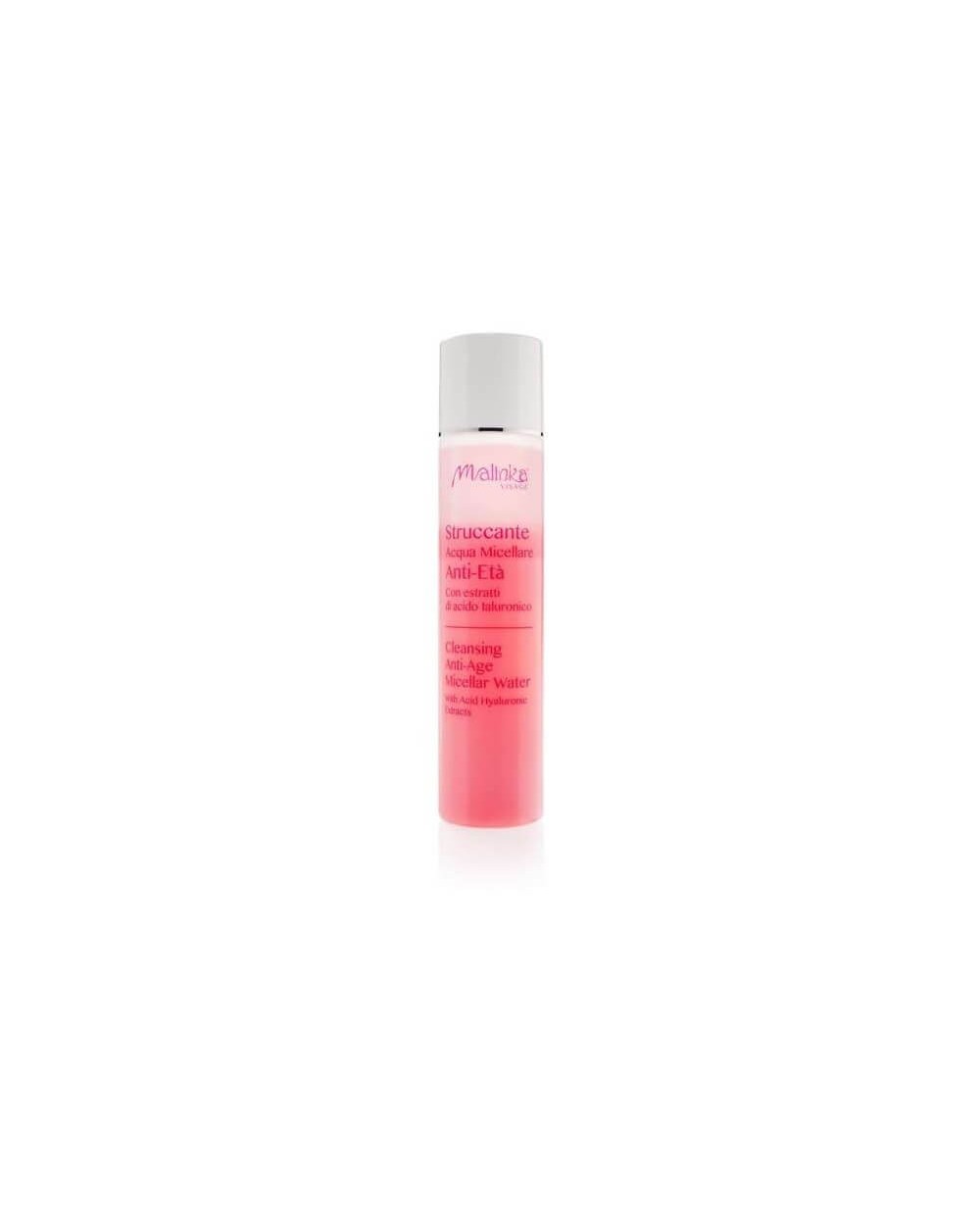 Malinka Acqua Miscellare Bifasico 200Ml