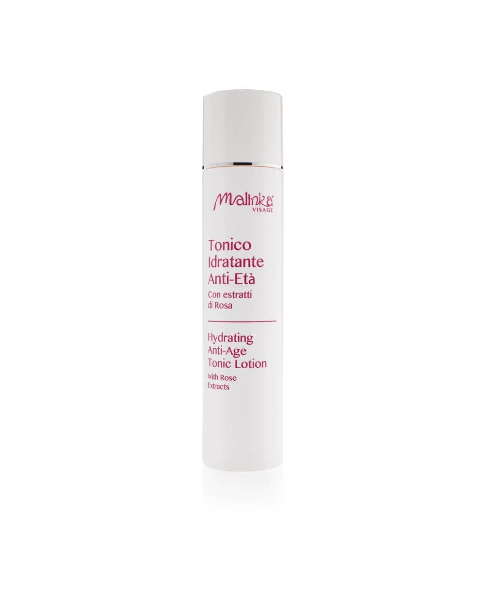 Malinka Tonico Idratante Anti Età 200Ml