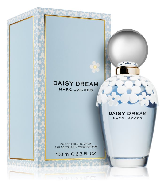 Marc Jacobs Daisy Dream Eau de Toilette Da Donna
