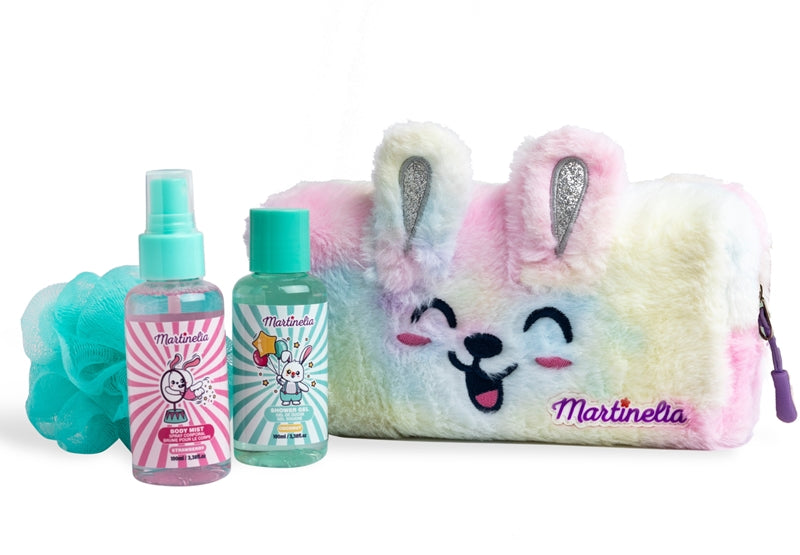 Martinelia
Circus Bath Set Bag