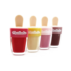MARTINELIA ICE CREAM GLOSS