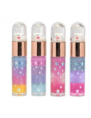 Martinelia Lip Gloss Bear Glitter