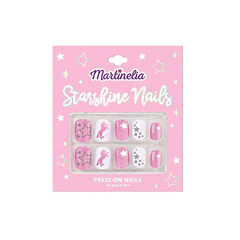 MARTINELIA STARSHINE NAILS UNICORN