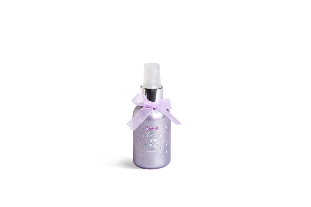 Martinelia – Starshine Shimmer Mist Spray 60ml