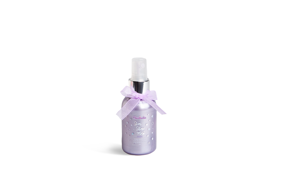 Martinelia – Starshine Shimmer Mist Spray 60ml
