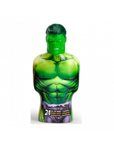 Bagnoschiuma Marvel 3D-350ml