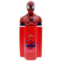MARVEL SPIDERMEN BUSTO 3D BAGNOSCHIUMA BAMBINO 300ML