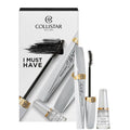 Collistar Mascara Shock Set Regalo