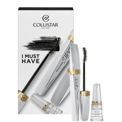 Collistar Mascara Shock Set Regalo