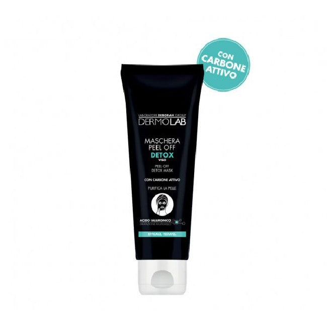 Dermolab Maschera Peel Off 75Ml