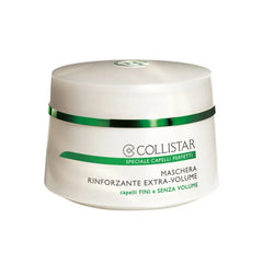 Collistar Maschera Rinforzante Extra-volume200ML