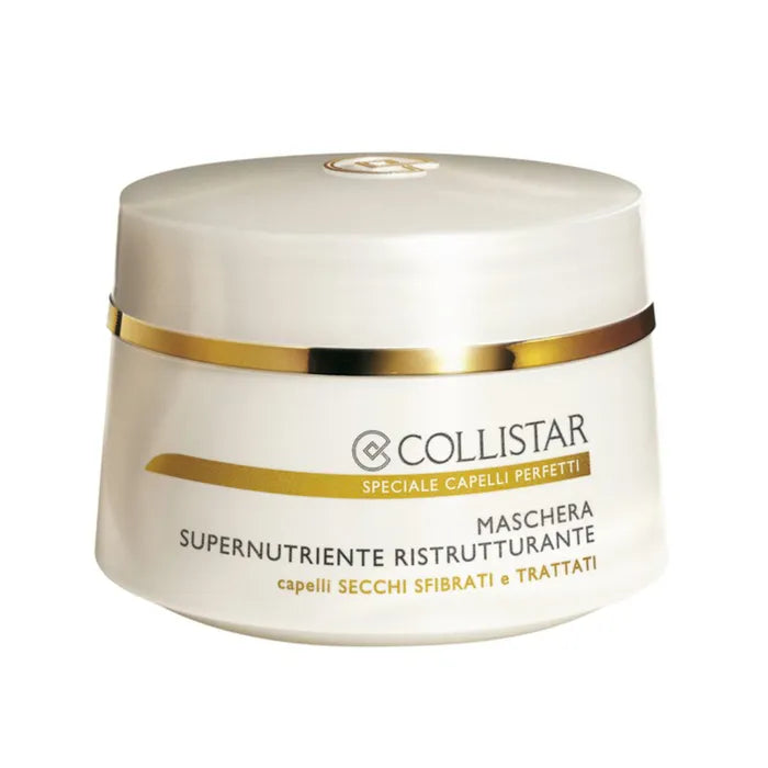 Collistar Maschera Ristrutturante Supernutriente