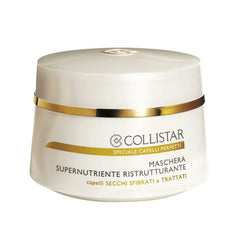 Collistar Maschera Ristrutturante Supernutriente