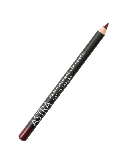 Astra Make Up Professional Lip Pencil Matita Labbra